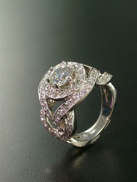 diamond engagement rings salt lake city.